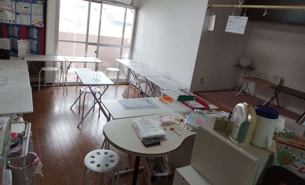 学研城北ペガサス教室の画像