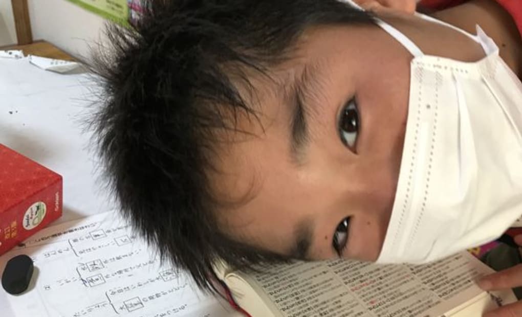 学研アテナ教室の画像