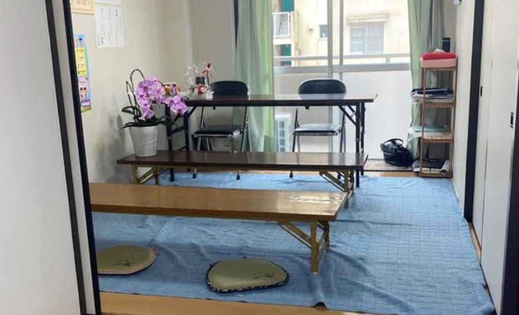 学研神宮教室の画像