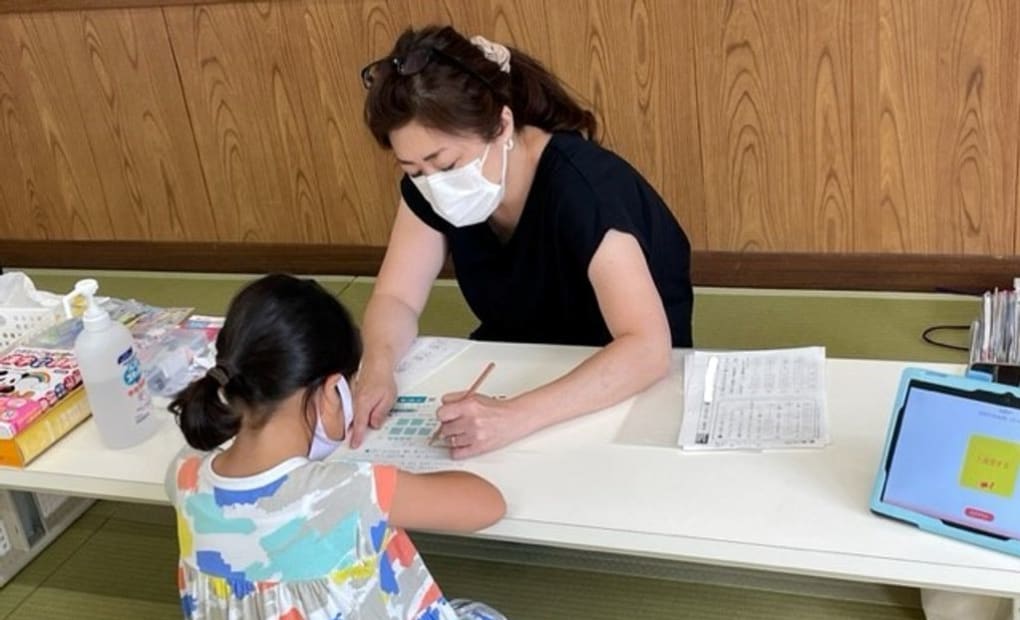 学研北夙川教室の画像