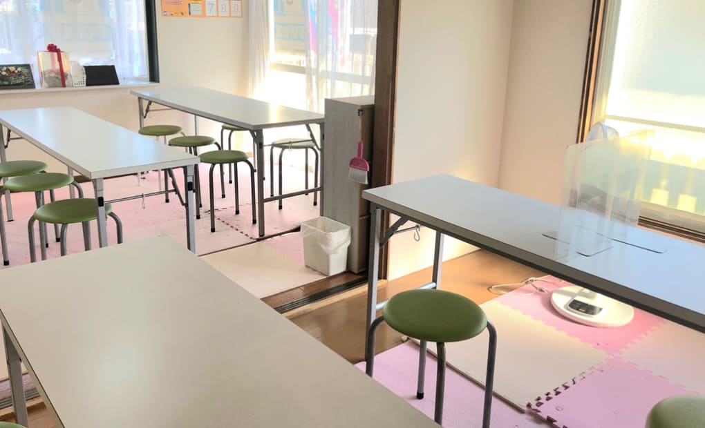 学研権太坂HappyDream教室の画像