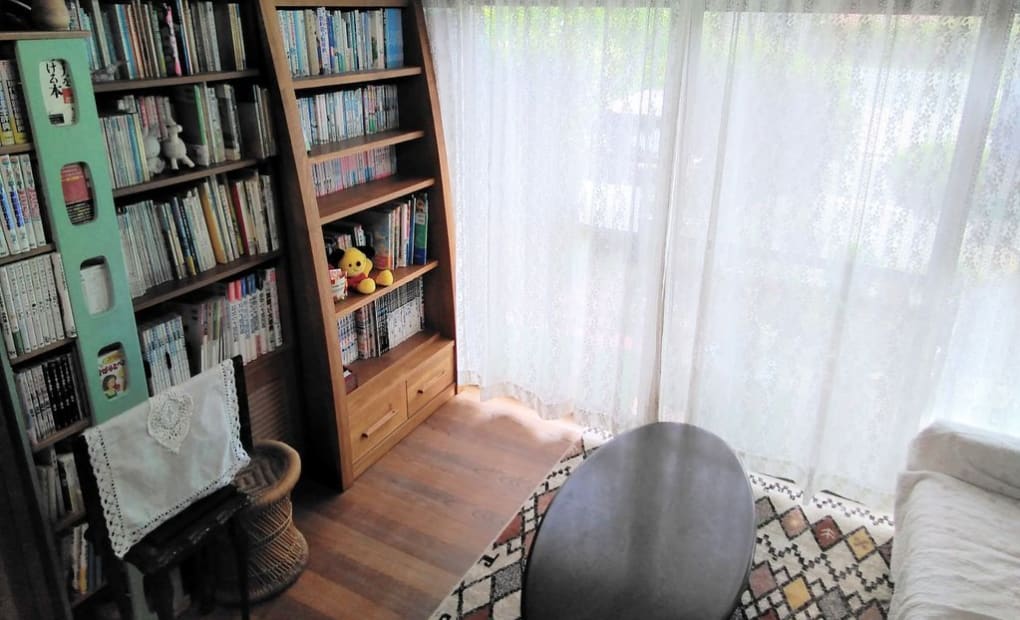 学研やながわ教室の画像