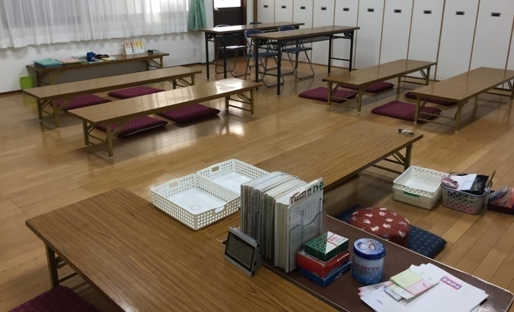 学研かがやき明治教室の画像