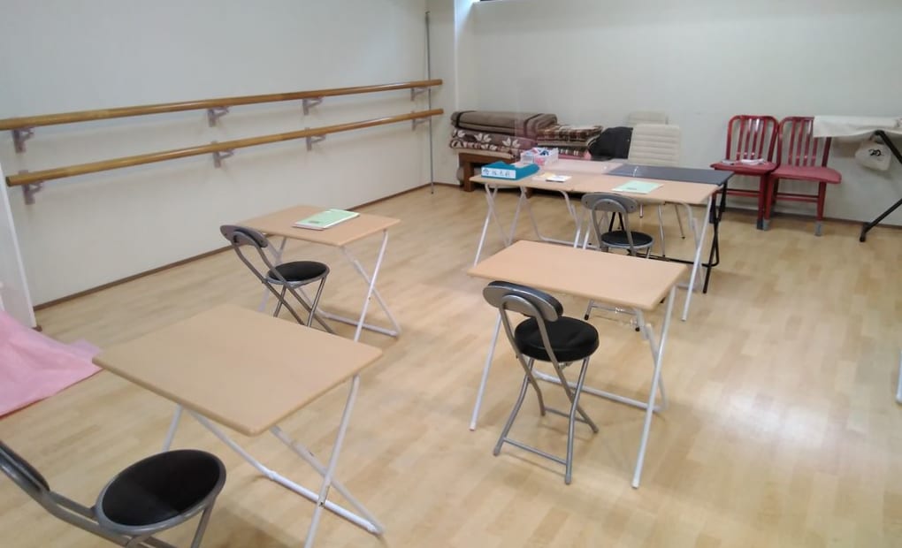 学研樺島町教室の画像