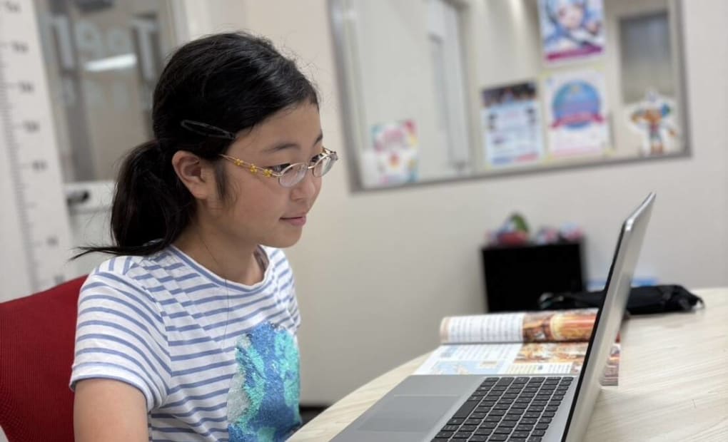 iTeen岡山豊成校の画像