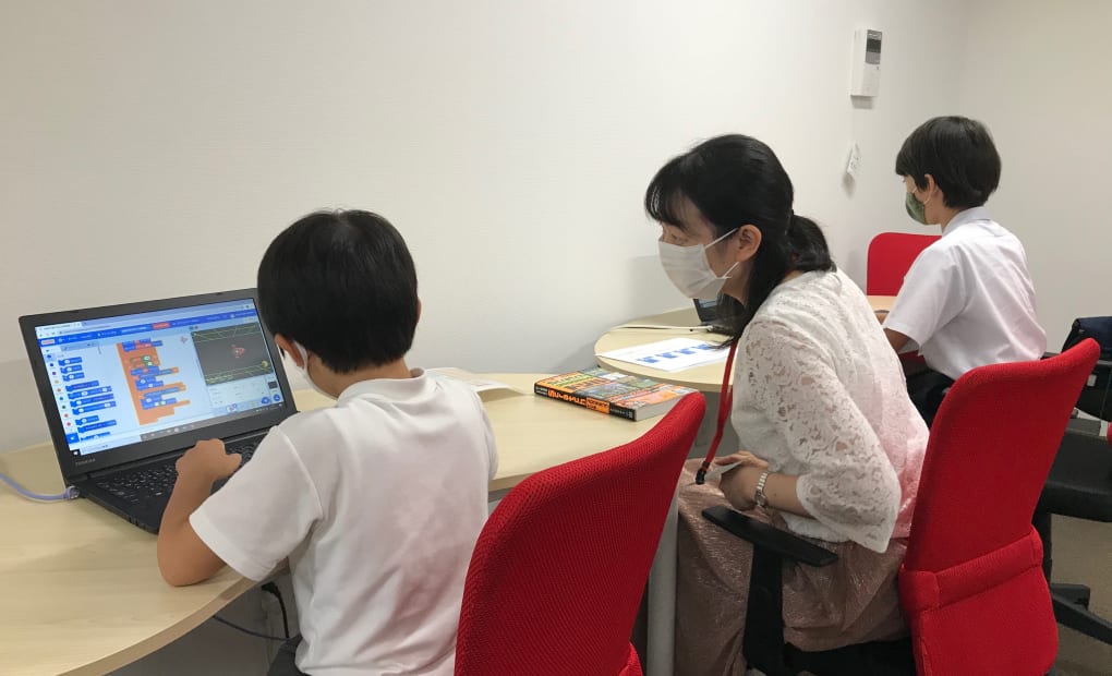 小倉霧丘校の画像