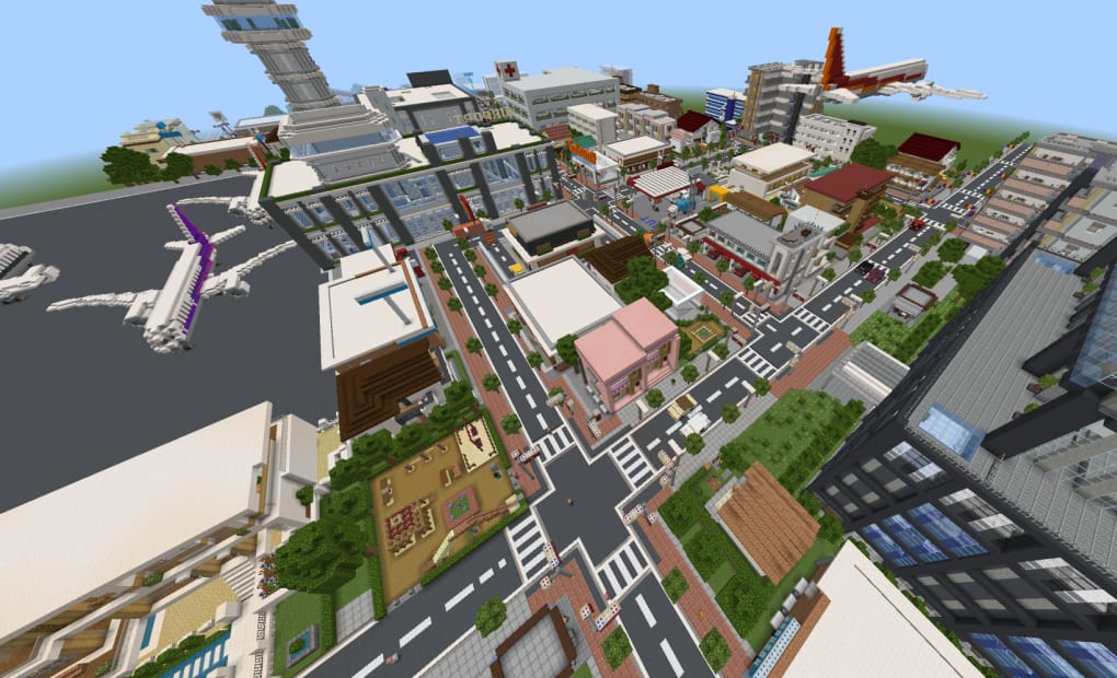 富士見台校の画像