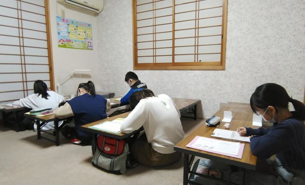 学研土呂教室の画像