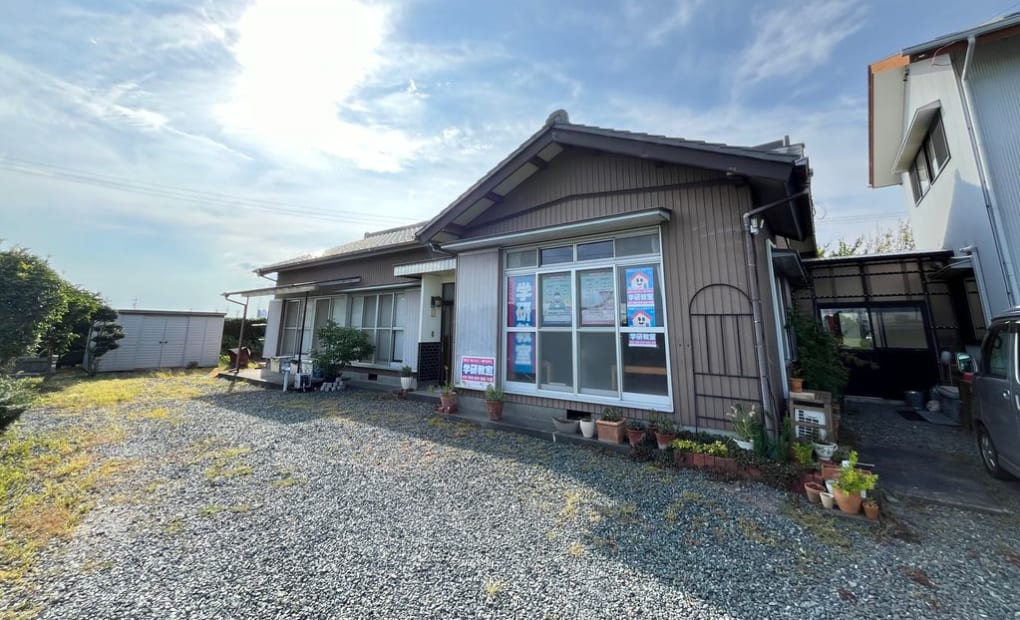 学研大西町教室の画像