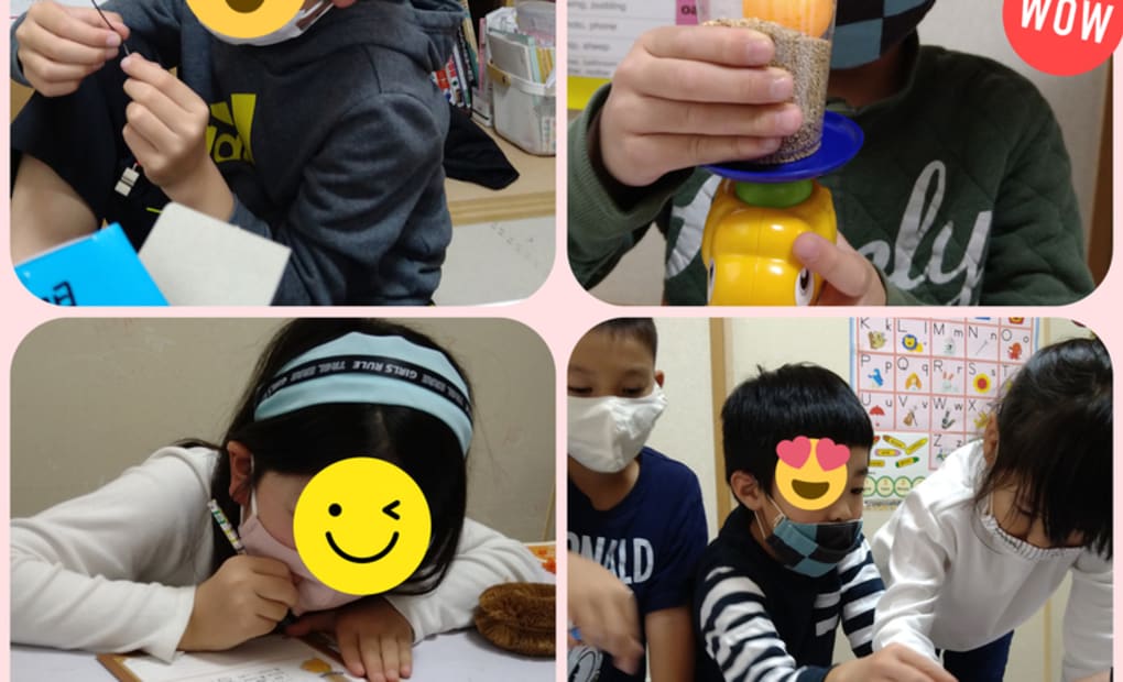 学研すだち教室の画像