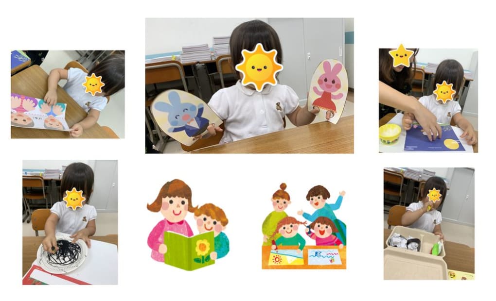 学研三田キャンパス教室の画像