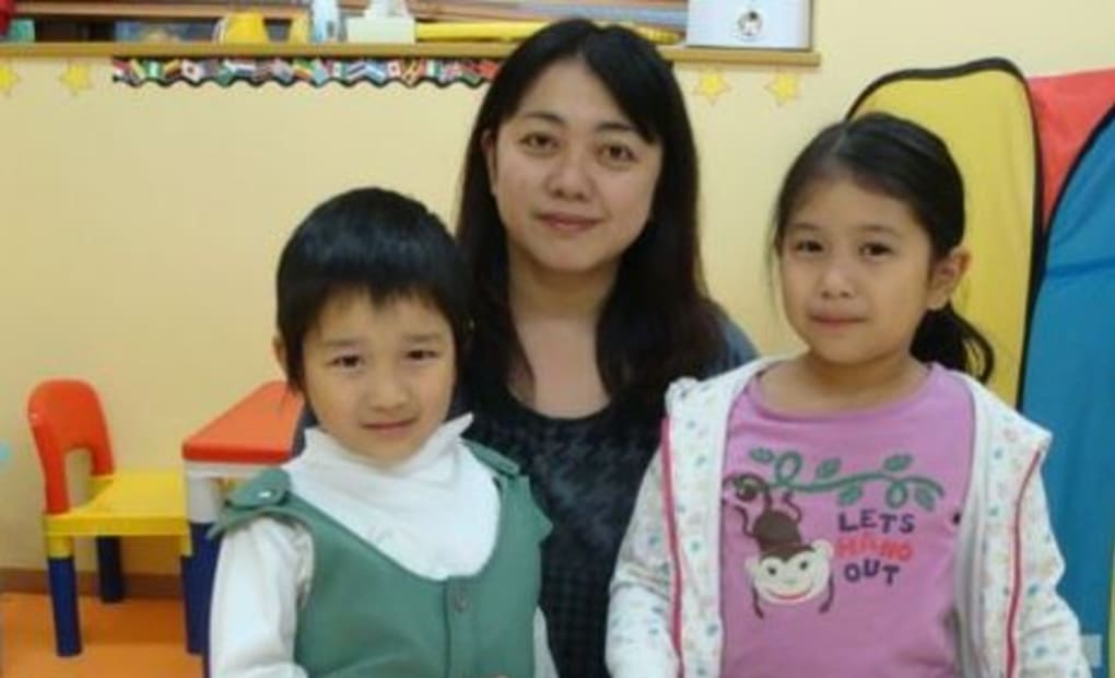 学研竹の塚東口教室の画像