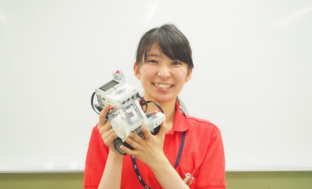 吉祥寺校の画像