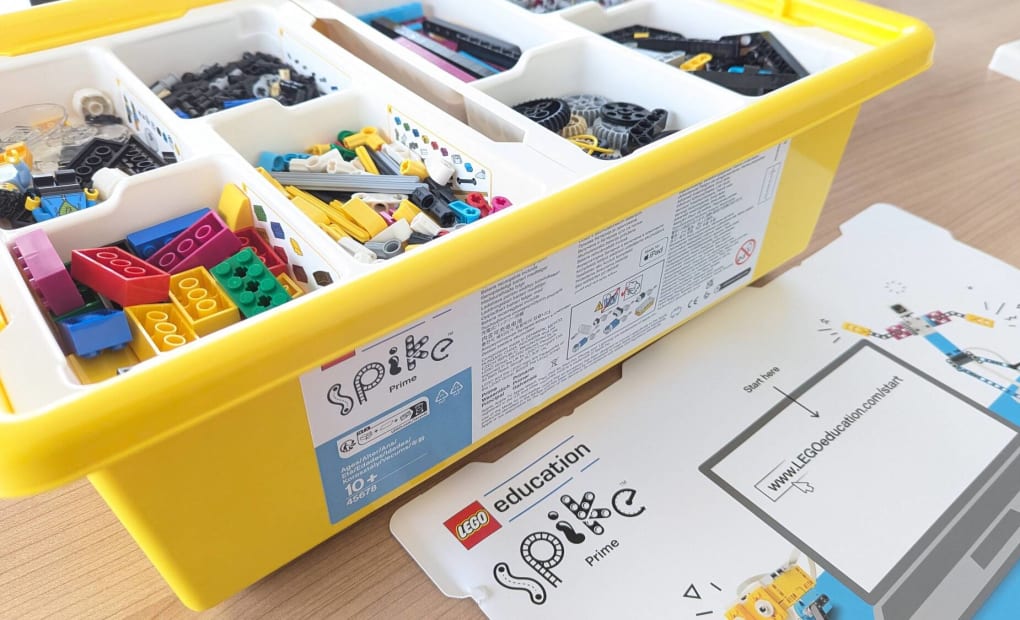 gaプログラミングスクール古河校の画像