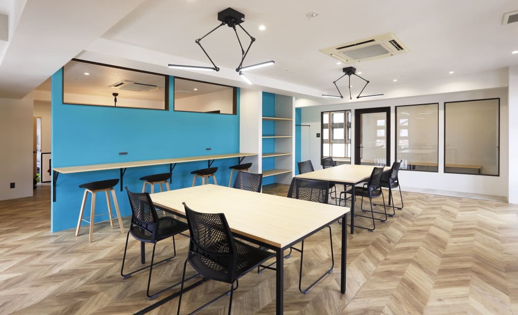 松山はなみずき校の画像