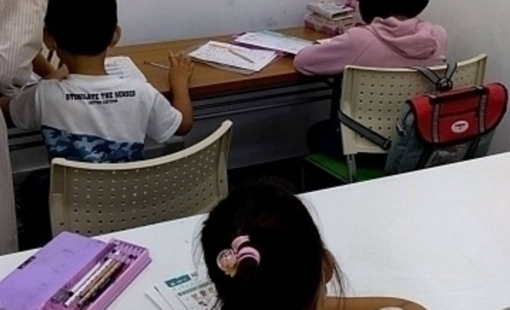 学研バロー長良教室の画像