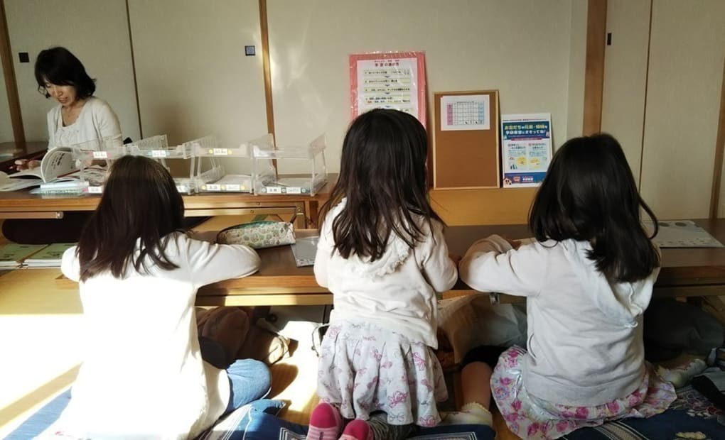 学研南幌教室の画像