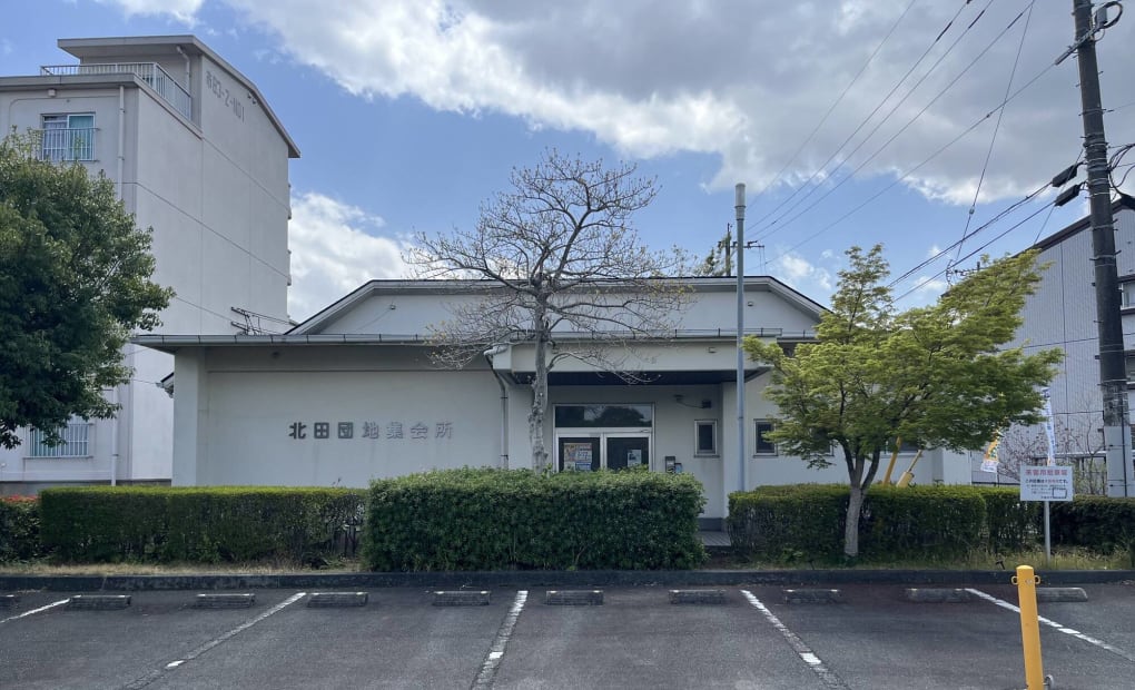 LOGiCAL Palette 久留米校の画像