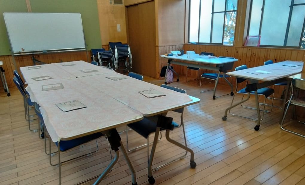 学研ぜんざ夢教室の画像