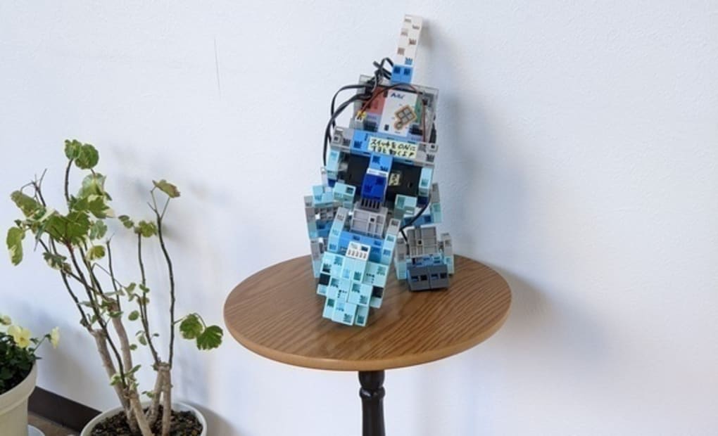 学研スマイル小束山教室の画像