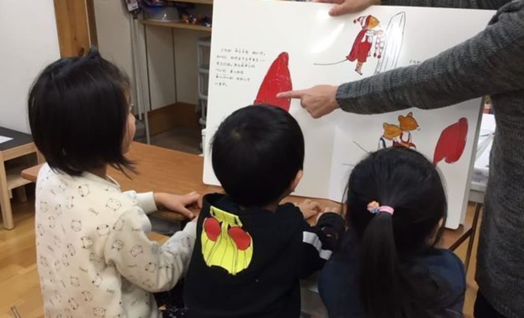 学研なか教室の画像