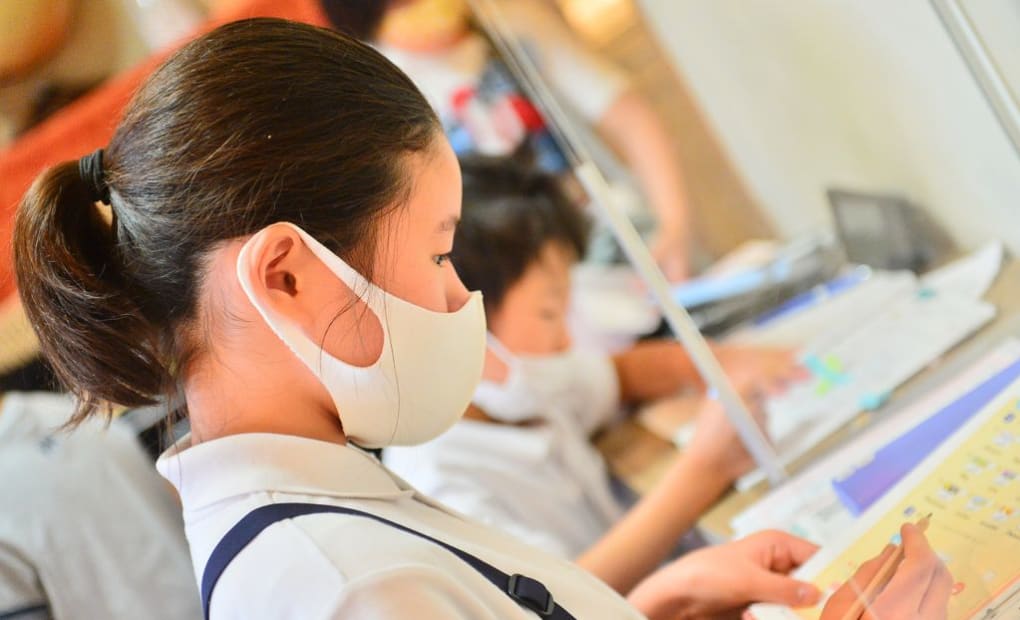 学研両国教室の画像