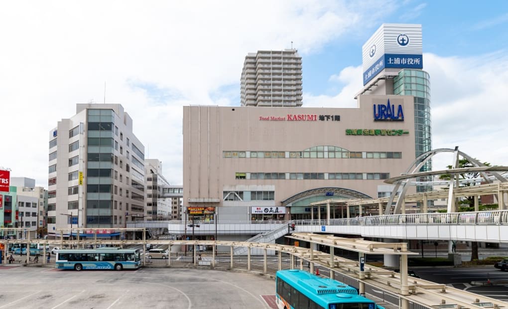 KidsGear 土浦駅前教室の画像