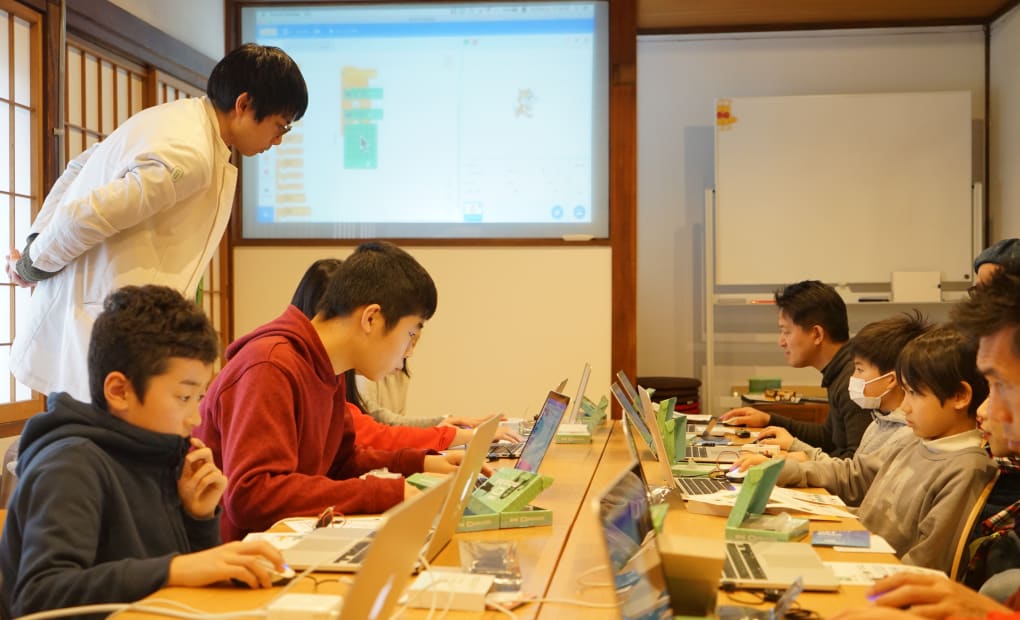 未来道場の画像