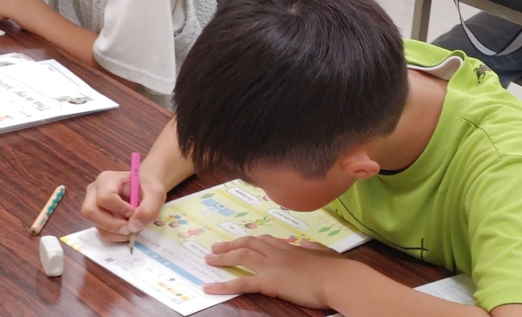 学研宝町教室の画像