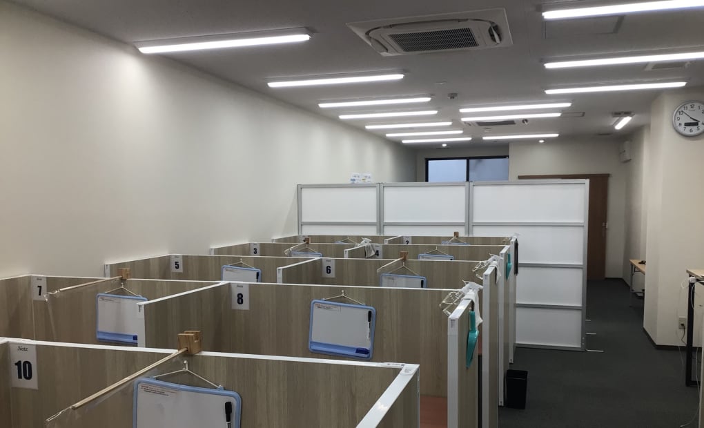 折尾駅前校の画像