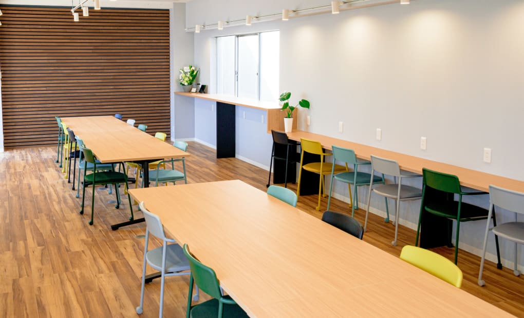 フォディーナ 戸塚校の画像