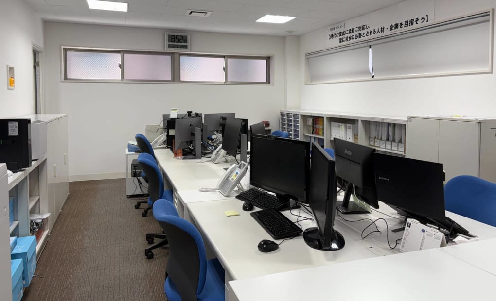 プロクラ ホウユウ 吉川校の画像