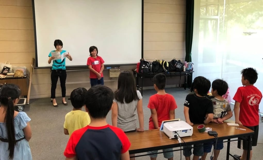 スクールみんと 新横浜しのはら教室の画像