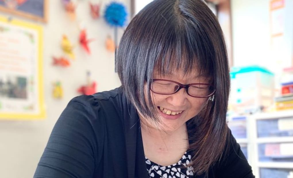 学研宮若ビッグスマイル教室の画像