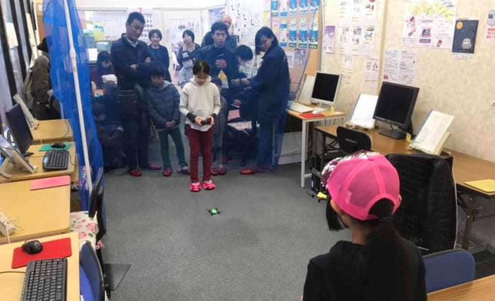 パソコン教室オズ豊川校の画像