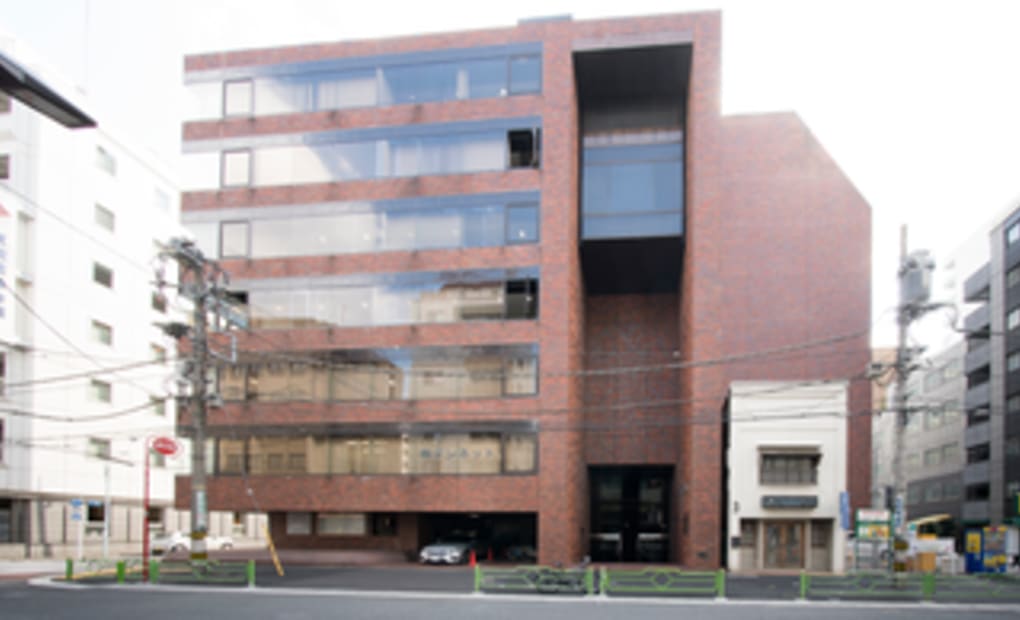 日本橋教室の画像