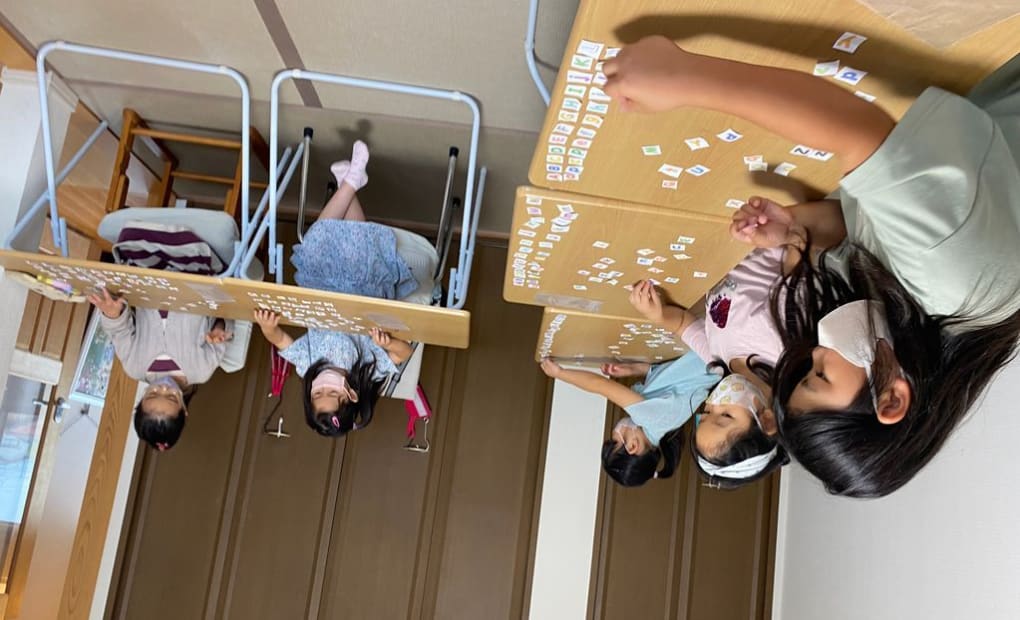 学研泉（Izumi）教室の画像