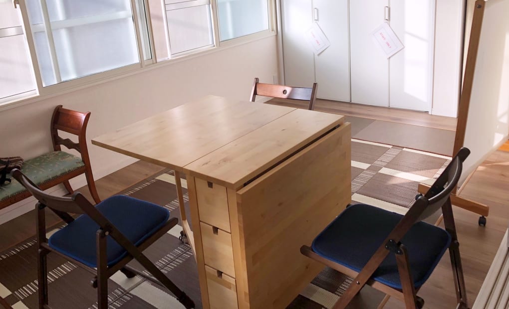 大倉山校の画像