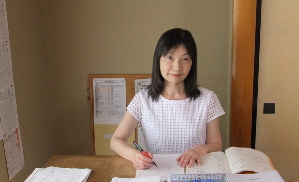 学研明石南4丁目教室の画像