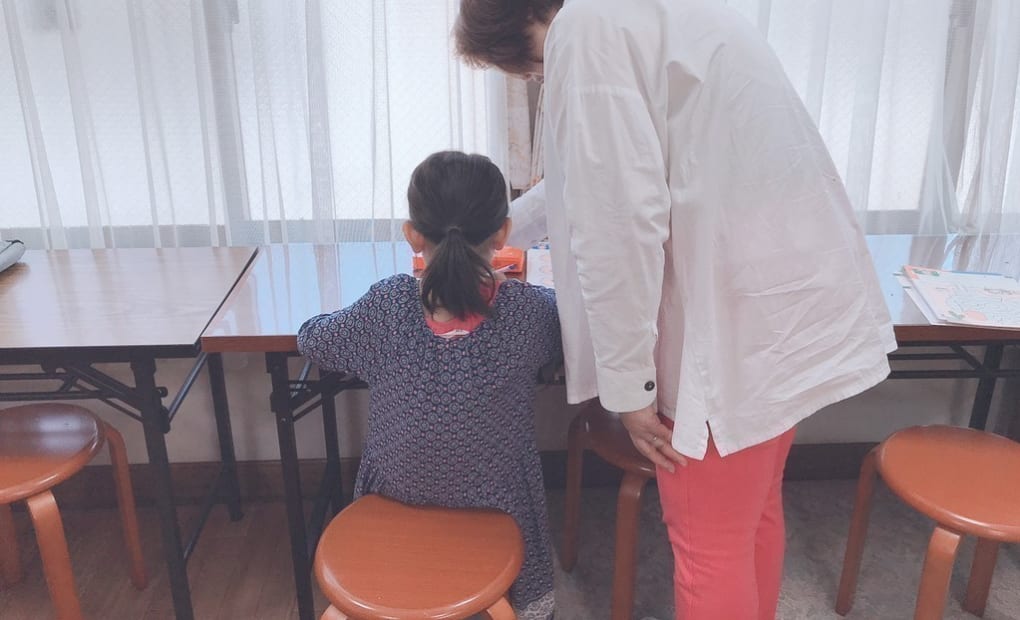 学研呉海岸教室の画像