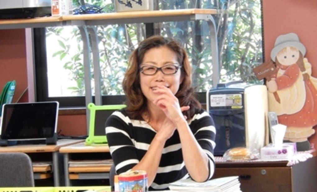 学研おもちゃのまち教室の画像