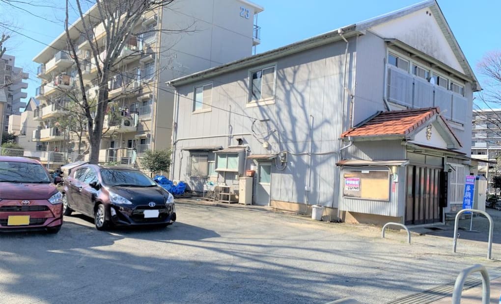 学研泉台教室の画像