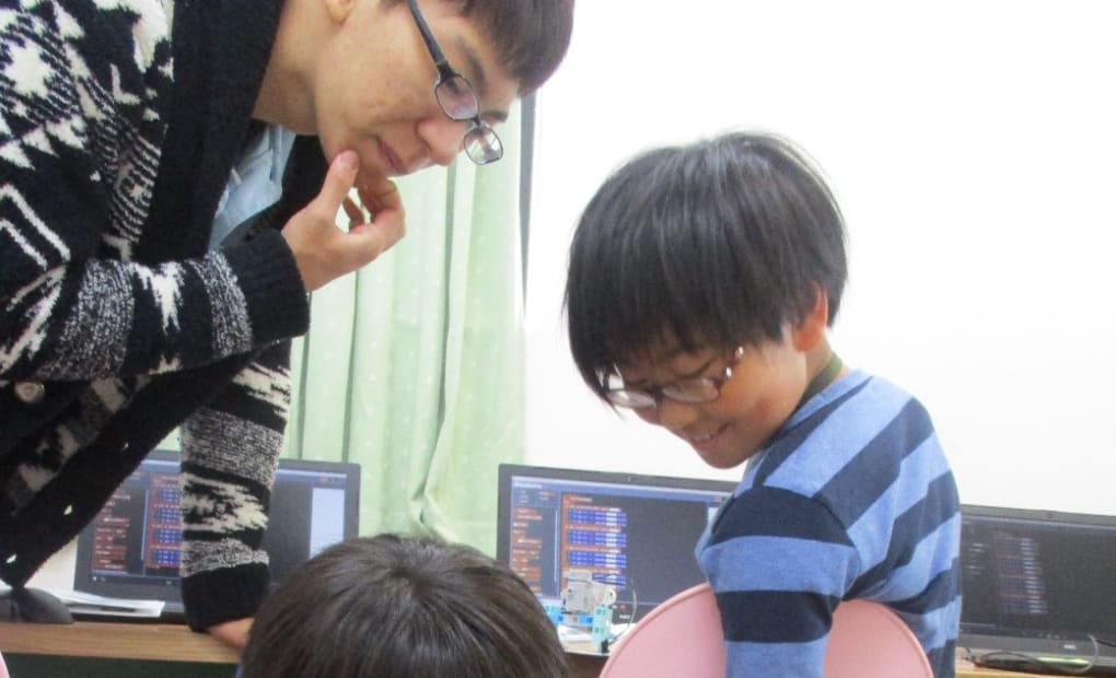 エジソンアカデミー コペル熊本中央教室の口コミ 評判 料金 プログラミング教室 ロボット教室 コエテコ
