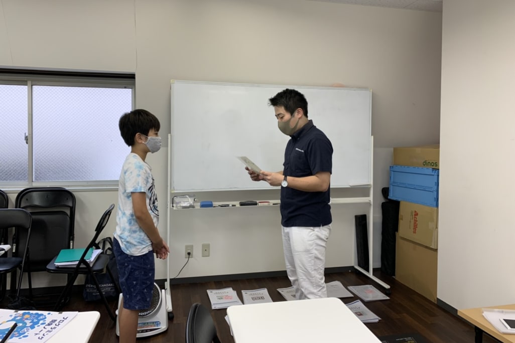 前回も受賞していたね。今回の作品もよかったですよ！