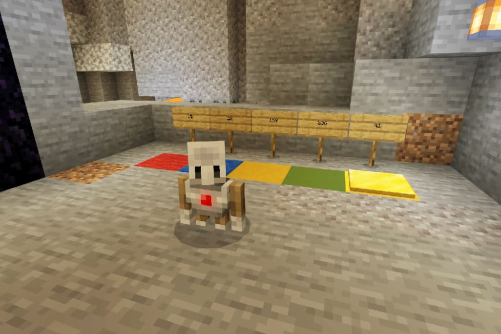 元ゲームプログラマーとマインクラフターが手掛けるオリジナルのマインクラフトの世界