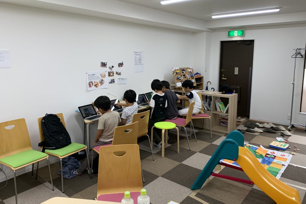 会話の中にも多くの学びや発見が