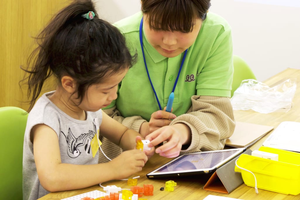 体験会の様子002_KOOVコース