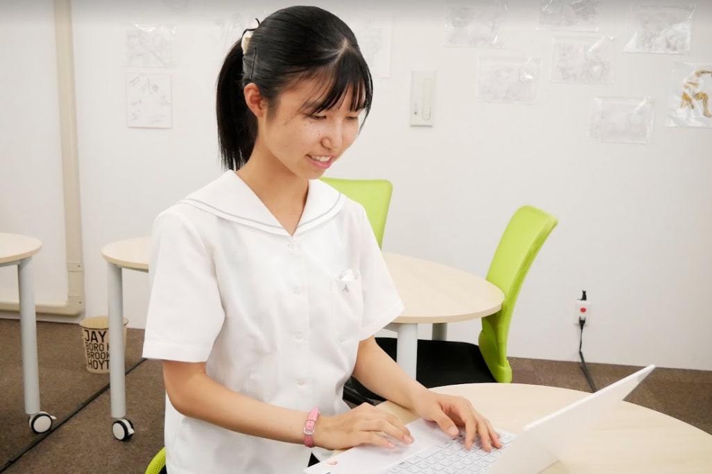 共通テスト対策！情報ⅠもiTeenでバッチリだね♪