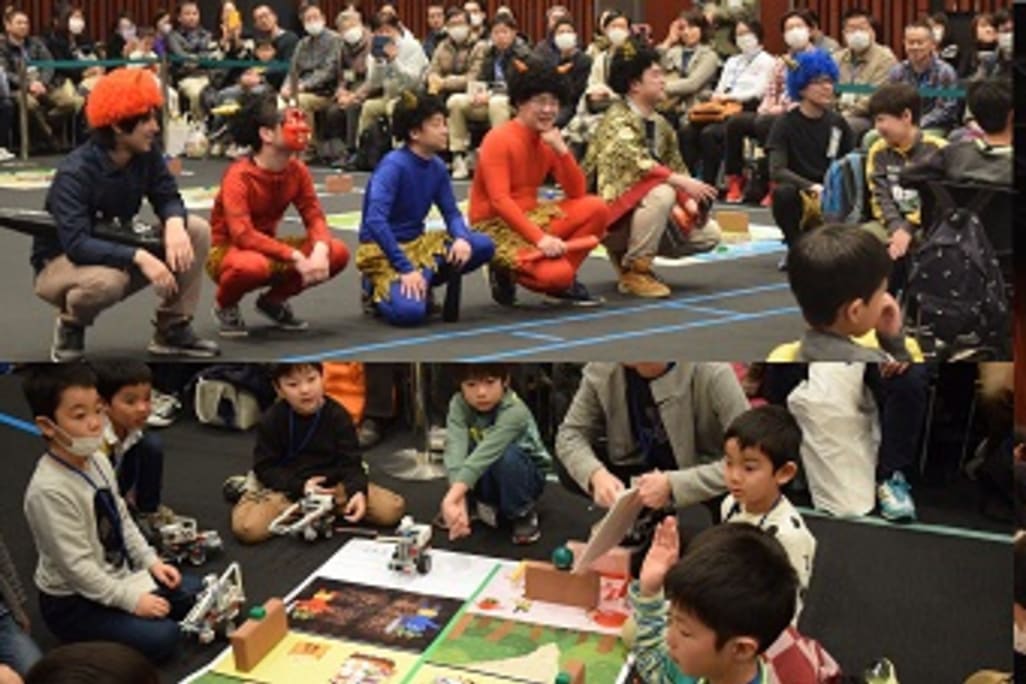 プログラボ祭り2019（関東エリア）