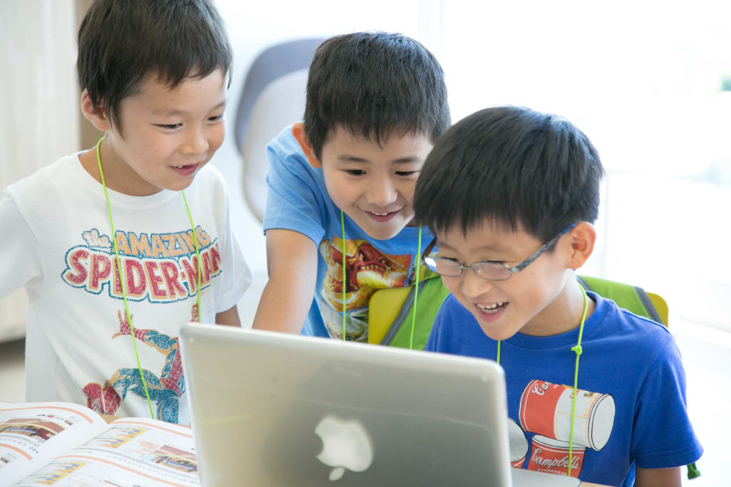 どんなプログラム作ったの？